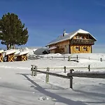 Holiday home Weissmann By Interhome *