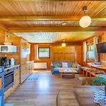 Holiday home Weissmann By Interhome Falkert