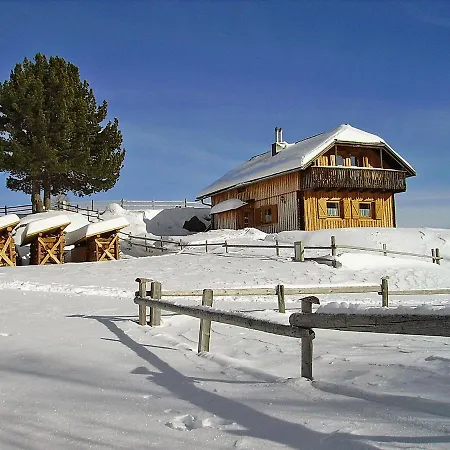 Holiday home Weissmann By Interhome *