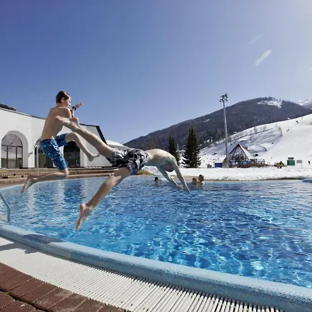 Weissmann By Interhome Falkert