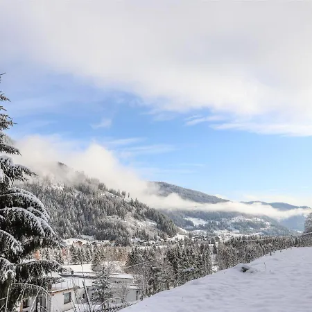 Weissmann By Interhome Vakantiehuis Falkert