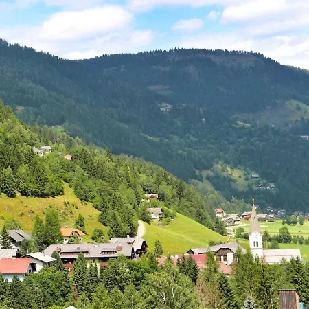 Vakantiehuis Weissmann By Interhome