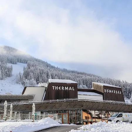 Weissmann By Interhome Vakantiehuis