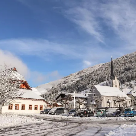 Vakantiehuis Weissmann By Interhome