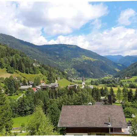 Vakantiehuis Weissmann By Interhome *