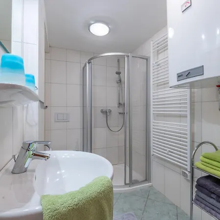 Weissmann By Interhome Vakantiehuis