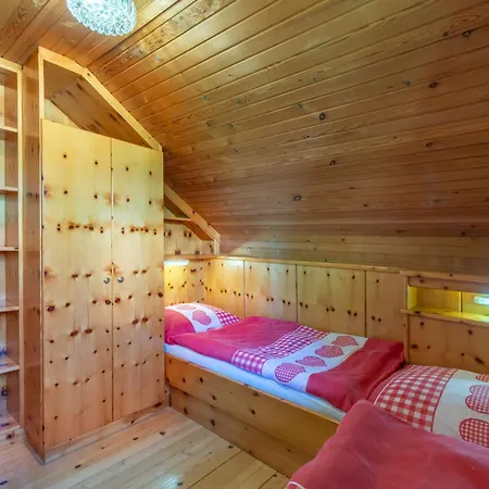 Vakantiehuis Weissmann By Interhome *