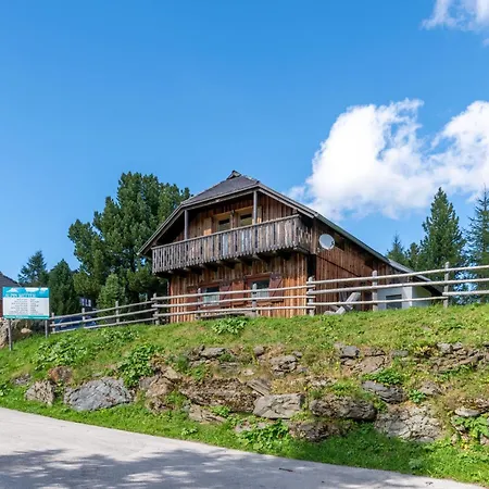 Vakantiehuis Weissmann By Interhome