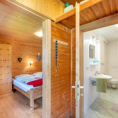 Vakantiehuis Weissmann By Interhome Falkert