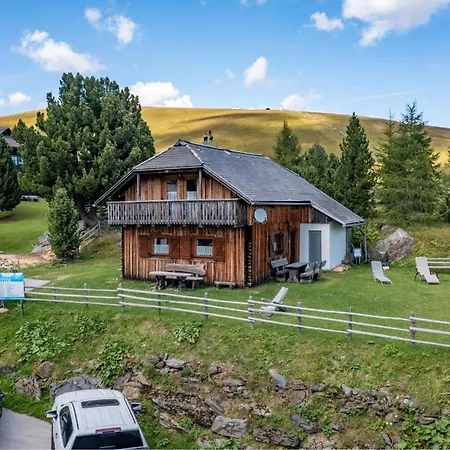 Weissmann By Interhome Vakantiehuis Falkert