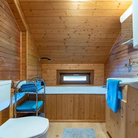 Weissmann By Interhome Holiday home