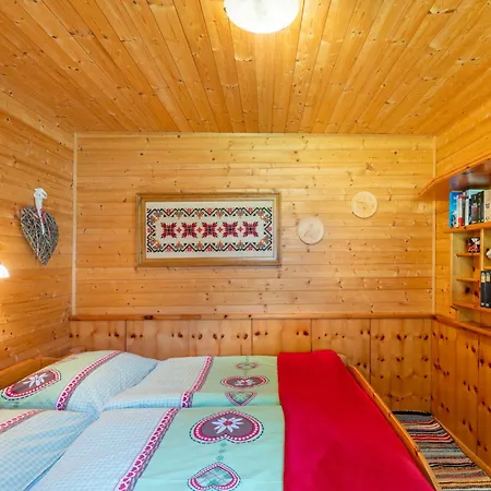 Weissmann By Interhome Holiday home *