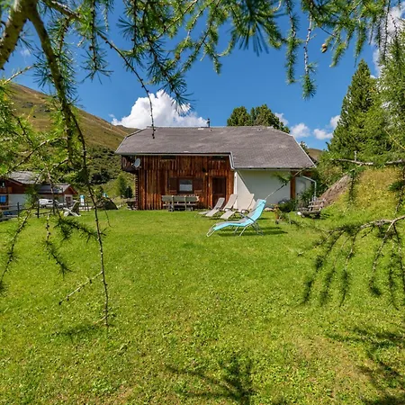 Vakantiehuis Weissmann By Interhome