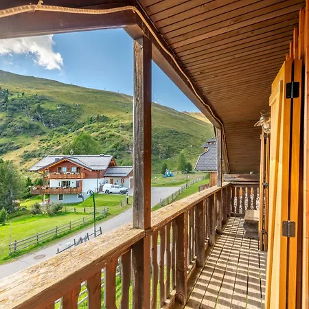 Weissmann By Interhome Vakantiehuis