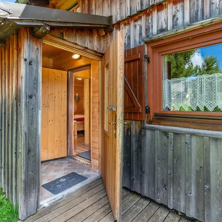 Holiday home Weissmann By Interhome *