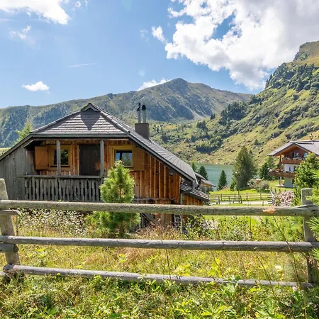 Weissmann By Interhome