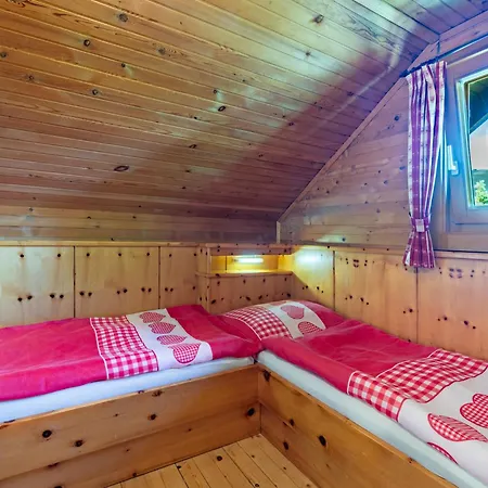 Weissmann By Interhome * Falkert