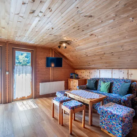 Vakantiehuis Weissmann By Interhome