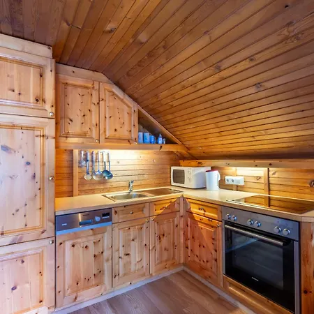 Vakantiehuis Weissmann By Interhome *