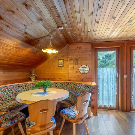 Weissmann By Interhome