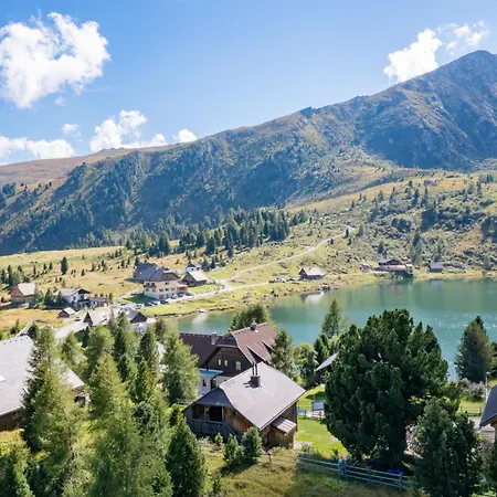 Weissmann By Interhome * Falkert