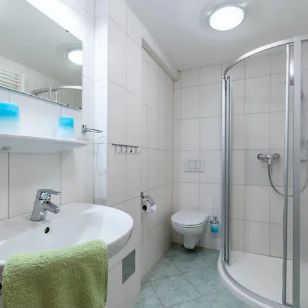 Holiday home Weissmann By Interhome