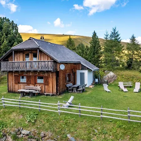 Weissmann By Interhome Vakantiehuis Falkert