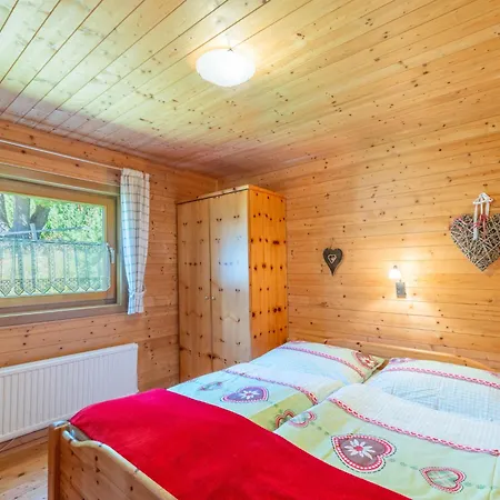 Weissmann By Interhome Vakantiehuis *