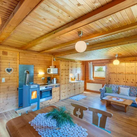 Weissmann By Interhome Tatil Evi *
