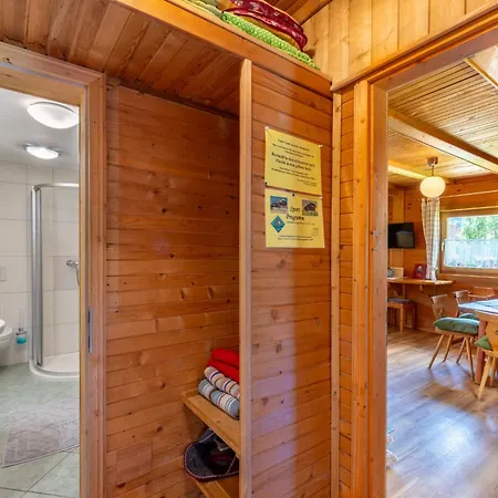 Weissmann By Interhome * Falkert