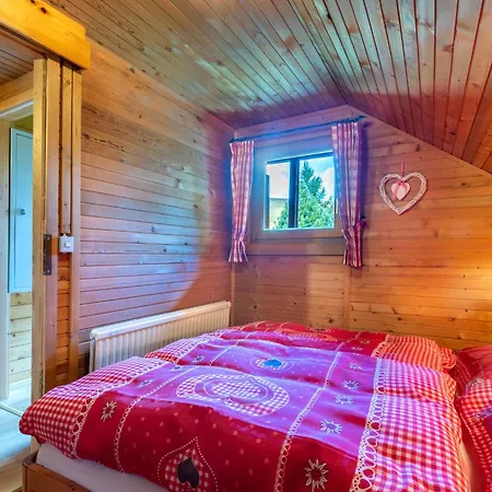 Weissmann By Interhome Дом отдыха