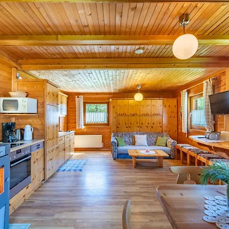 Vakantiehuis Weissmann By Interhome Falkert