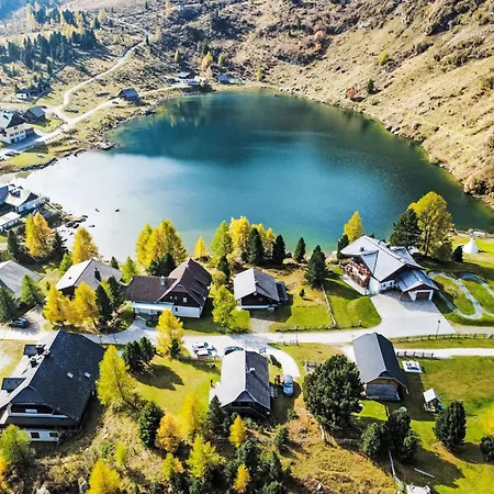 Holiday home Weissmann By Interhome *