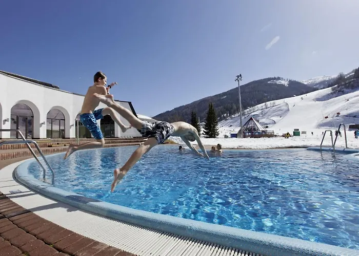 Weissmann By Interhome Falkert