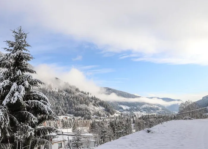 Weissmann By Interhome Сasa de vacaciones Falkert