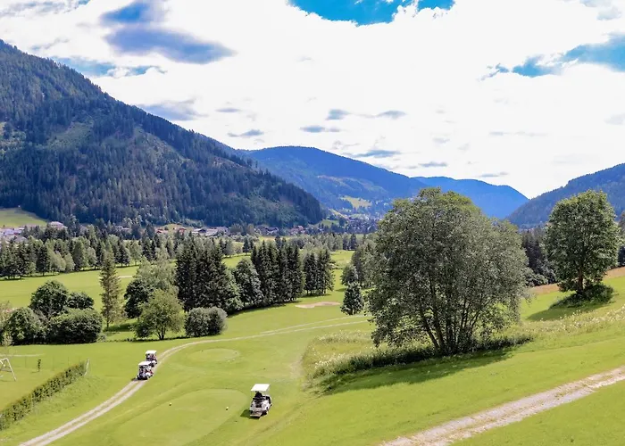 Weissmann By Interhome Сasa de vacaciones Falkert