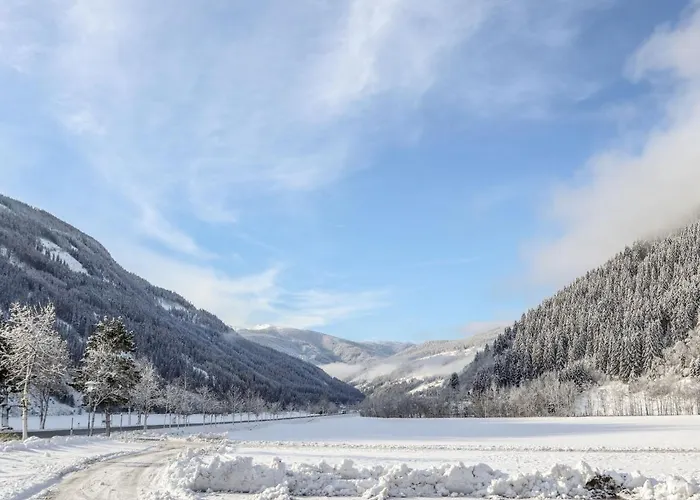 Weissmann By Interhome *