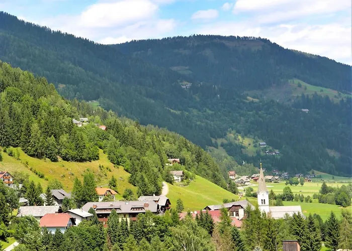 Сasa de vacaciones Weissmann By Interhome