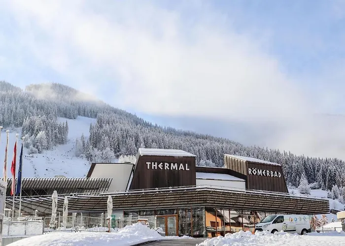 Weissmann By Interhome Сasa de vacaciones