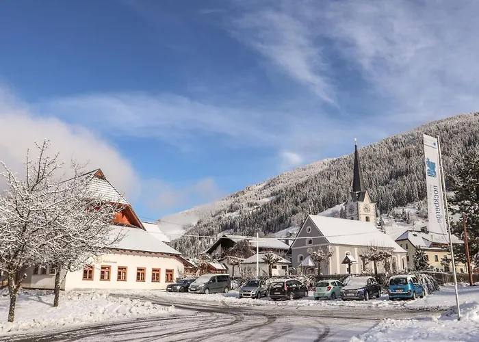 Сasa de vacaciones Weissmann By Interhome