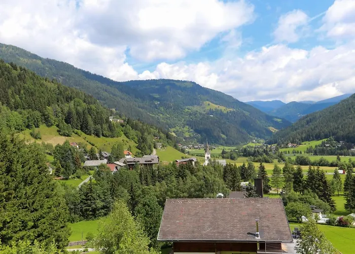 Сasa de vacaciones Weissmann By Interhome *