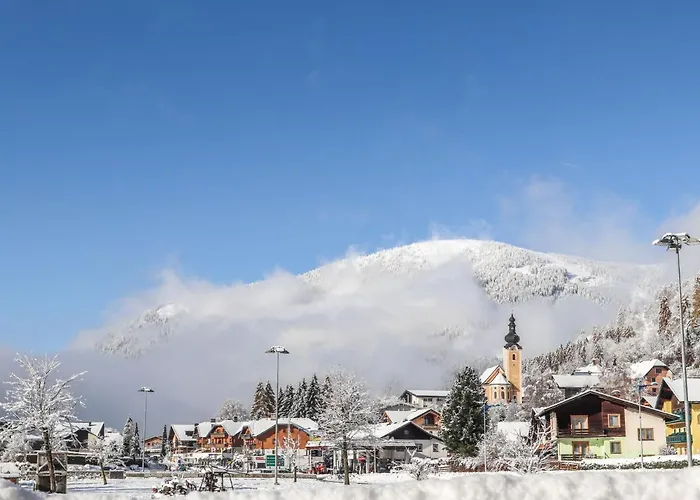 Weissmann By Interhome Сasa de vacaciones *