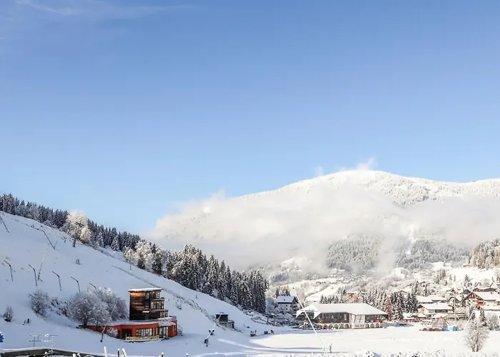 Weissmann By Interhome