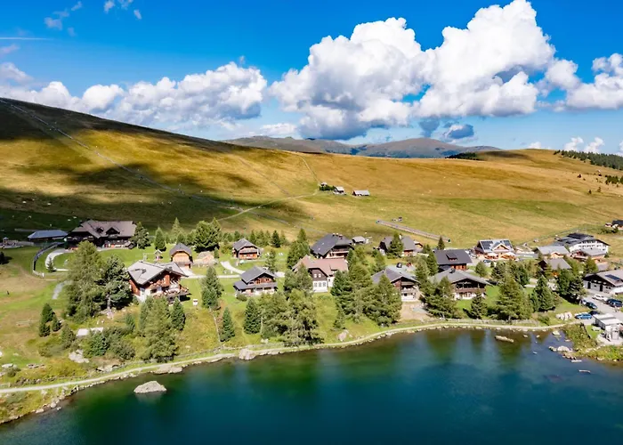 Weissmann By Interhome Сasa de vacaciones *