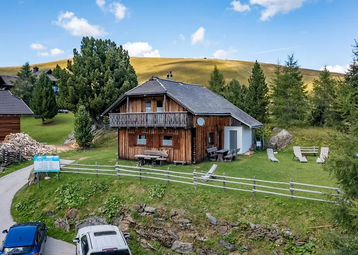 Weissmann By Interhome Сasa de vacaciones Falkert