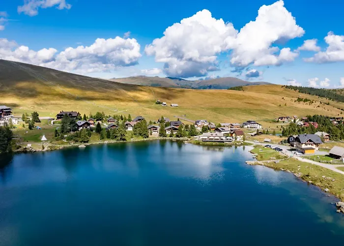 Weissmann By Interhome Falkert