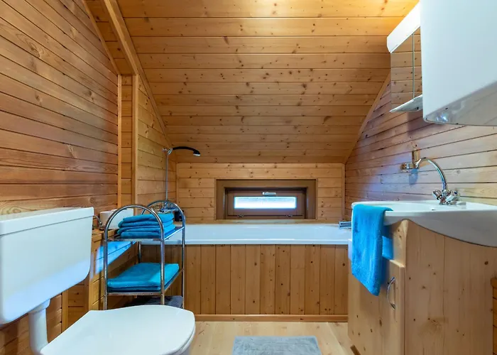 Weissmann By Interhome Сasa de vacaciones