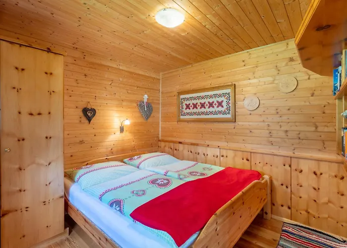 Weissmann By Interhome *