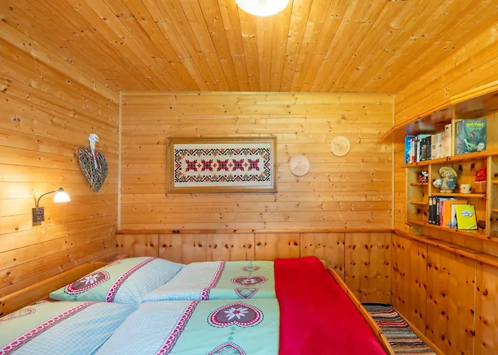 Weissmann By Interhome Сasa de vacaciones *