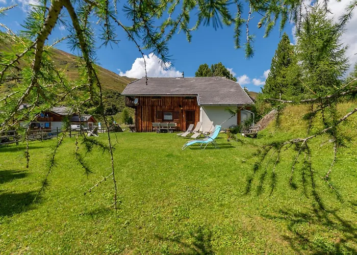 Сasa de vacaciones Weissmann By Interhome